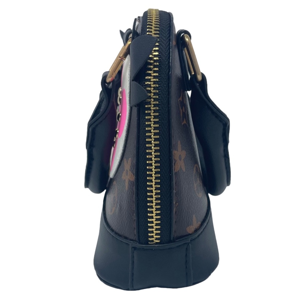 Mini Bag Crossbody Designer Inspired Girl’s Purse - Picture 5 of 9